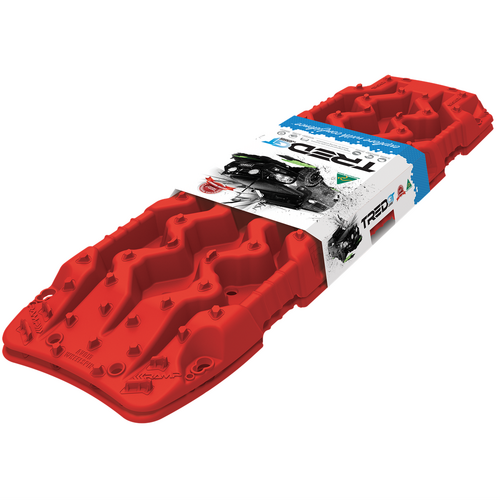 TRED Red Recovery Tracks Device - 1100Mm TREDGTR