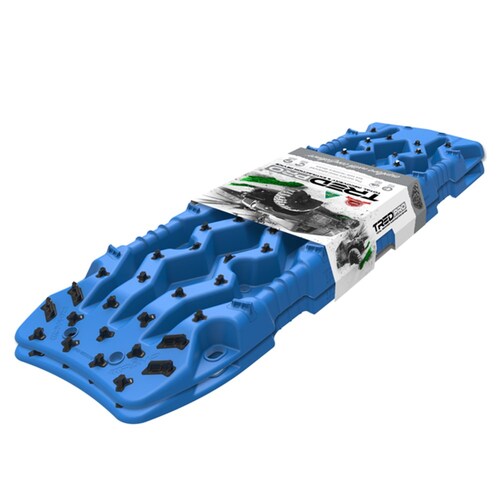 TRED Blue Recovery Tracks - 1100Mm TREDPROBU