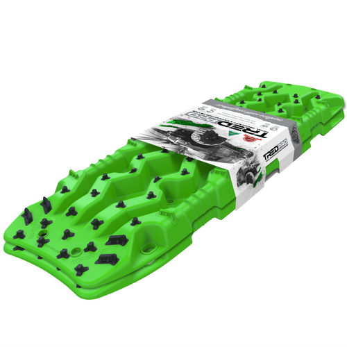 TRED Green Recovery Tracks - 1100Mm TREDPROGR