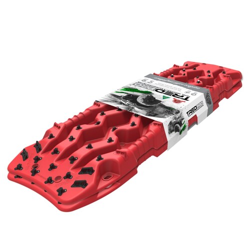 TRED Red Recovery Tracks - 1100Mm TREDPROR