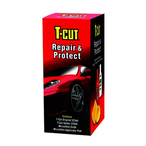 T-CUT Repair And Protect Kit* TRP005 