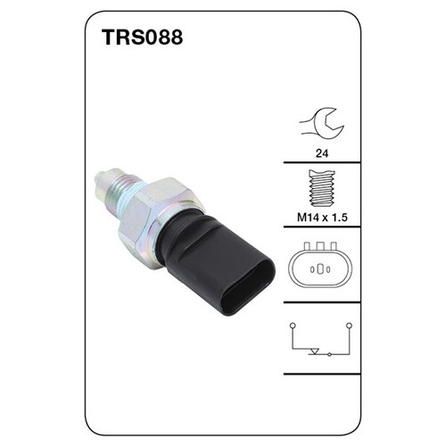Tridon Reverse Light Switch TRS088