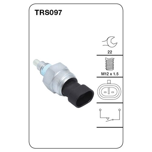 Tridon Reverse Light Switch TRS097