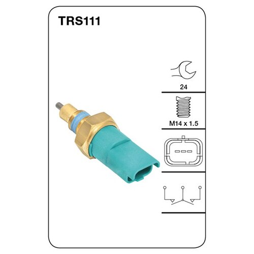 Tridon Reverse Light Switch TRS111