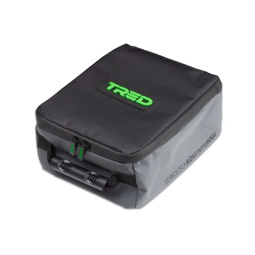 TRED Multipurpose Small Storage Bag, Suitable For Wheel Chocks TSBS