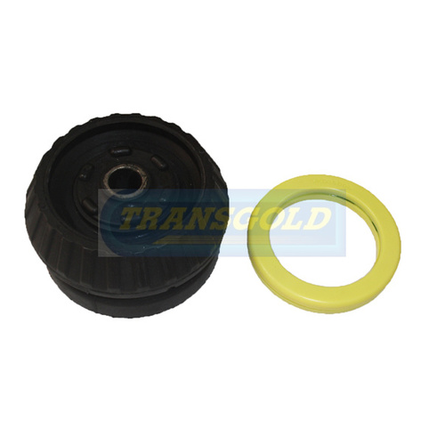 Transgold Front Strut Mount With Bearing (1) TSM051K