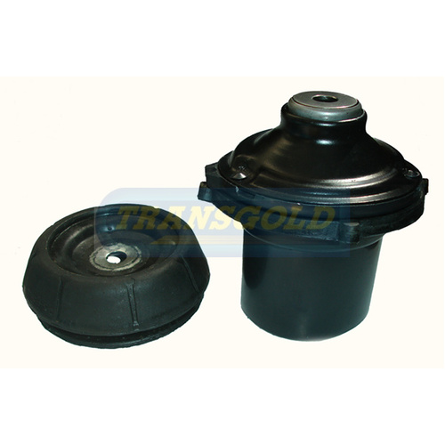 Transgold Front Strut Mount With Bearing (1) TSM055K