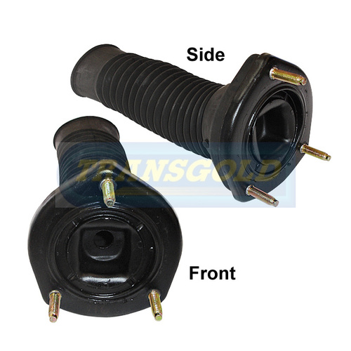 Transgold Rear Strut Top Mount (1) TSM116