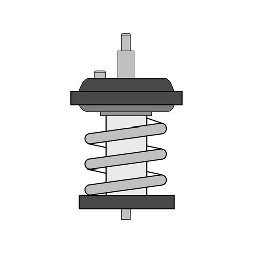 Tridon Thermostat TT1743-203