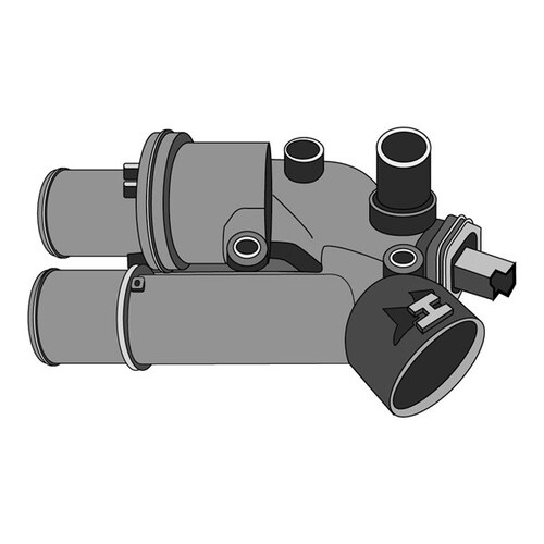 Tridon Thermostat TT1747-181