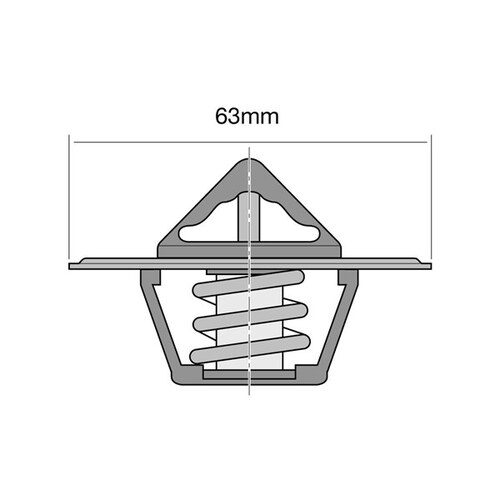 Tridon Thermostat TT2-195