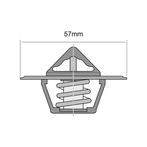Tridon Thermostat TT208-180