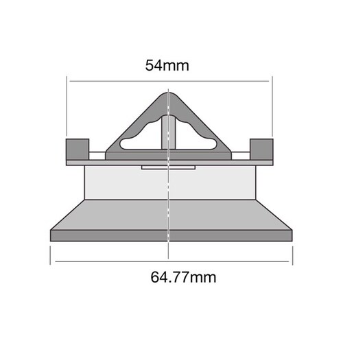 Tridon Thermostat TT218-160P