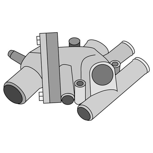 Tridon Thermostat TT507-192