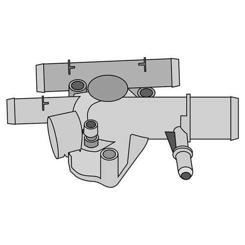 Tridon Thermostat TT515-192