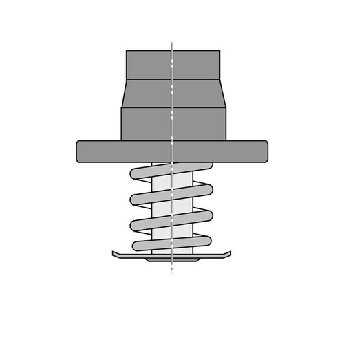 Tridon Thermostat TT544-189