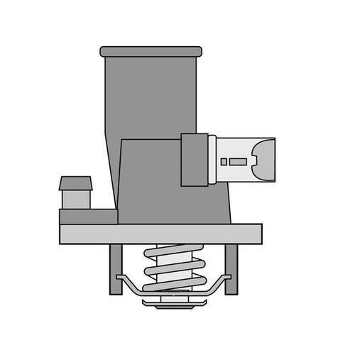 Tridon Thermostat TT566-183
