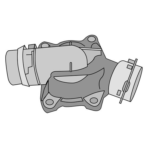 Tridon Thermostat TT571-190