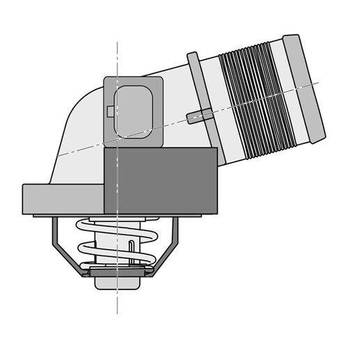 Tridon Thermostat TT573-217