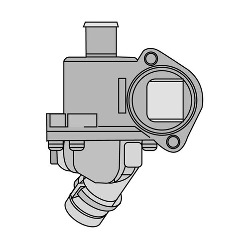 Tridon Thermostat TT601-212