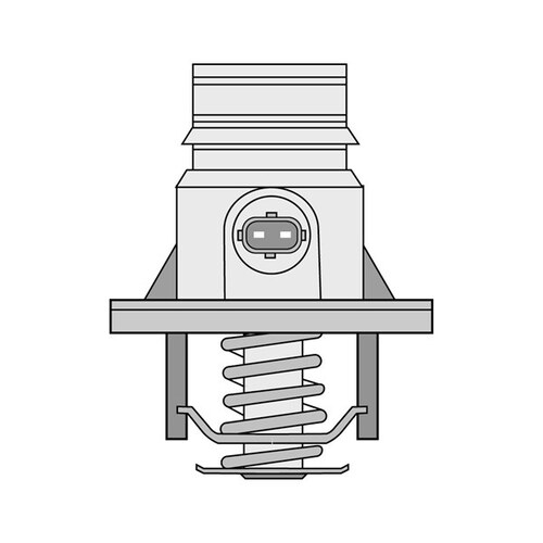 Tridon Thermostat TT606-221