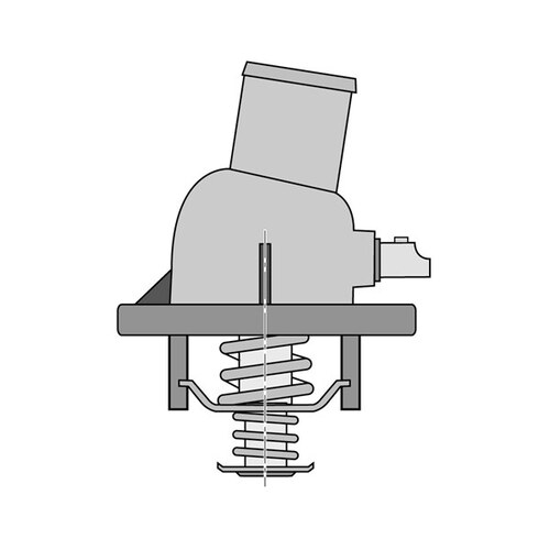 Tridon Thermostat TT611-221