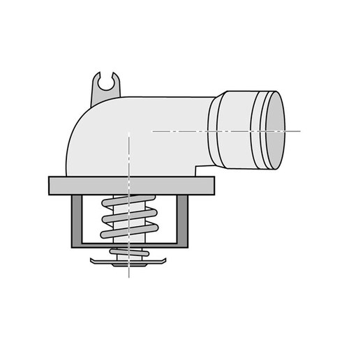 Tridon Thermostat TT623-189