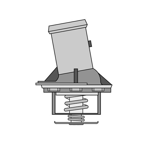 Tridon Thermostat TT628-189