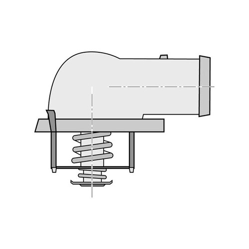 Tridon Thermostat TT629-189