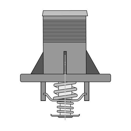Tridon Thermostat TT631-180