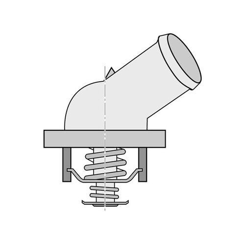 Tridon Thermostat Boxed TT637-180