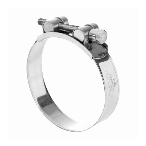 Tridon Clamp T-bolt Full Ss 148 Mm TTBS140-148P