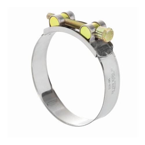 Tridon Clamp T-bolt Part Ss 51 Mm TTBY48-51P