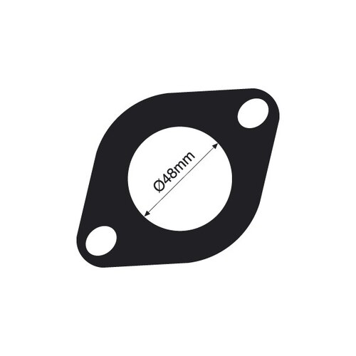 Tridon Thermostat Gasket TTG13 TTG13