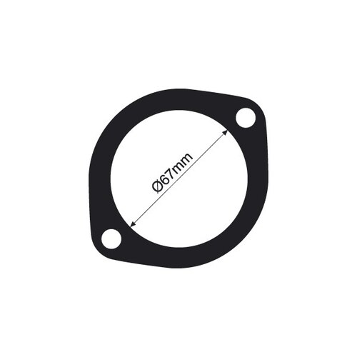 Tridon Thermostat Gasket TTG21 TTG21