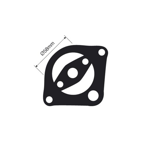 Tridon Thermostat Gasket TTG37 TTG37