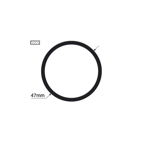 Tridon Thermostat Gasket TTG48 TTG48