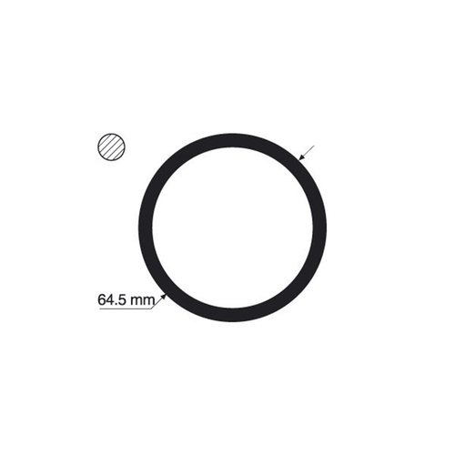 Tridon Thermostat Gasket TTG51