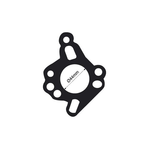 Tridon Thermostat Gasket TTG61 TTG61