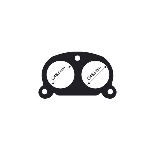 Tridon Thermostat Gasket TTG63 TTG63