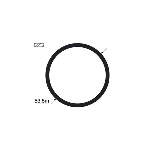 Tridon Thermostat Gasket TTG74 TTG74