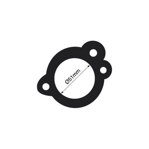 Tridon Thermostat Gasket TTG8 TTG8