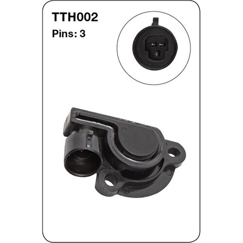 Tridon Throttle Position Sensor TTH002