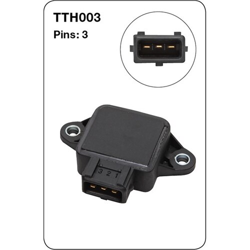 Tridon Throttle Position Sensor TTH003