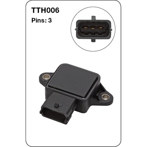 Tridon Throttle Position Sensor TTH006