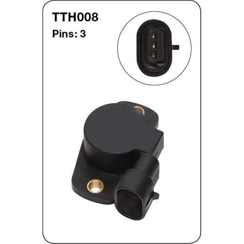 Tridon Throttle Position Sensor TTH008