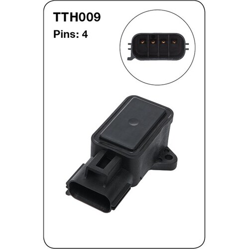 Tridon Throttle Position Sensor TTH009