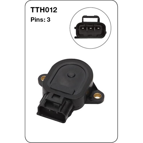 Tridon Throttle Position Sensor TTH012