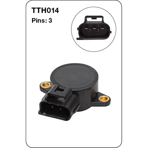 Tridon Throttle Position Sensor TTH014