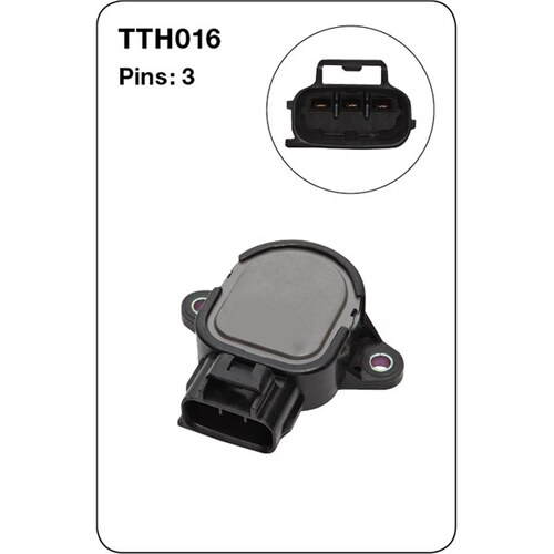Tridon Throttle Position Sensor TTH016
